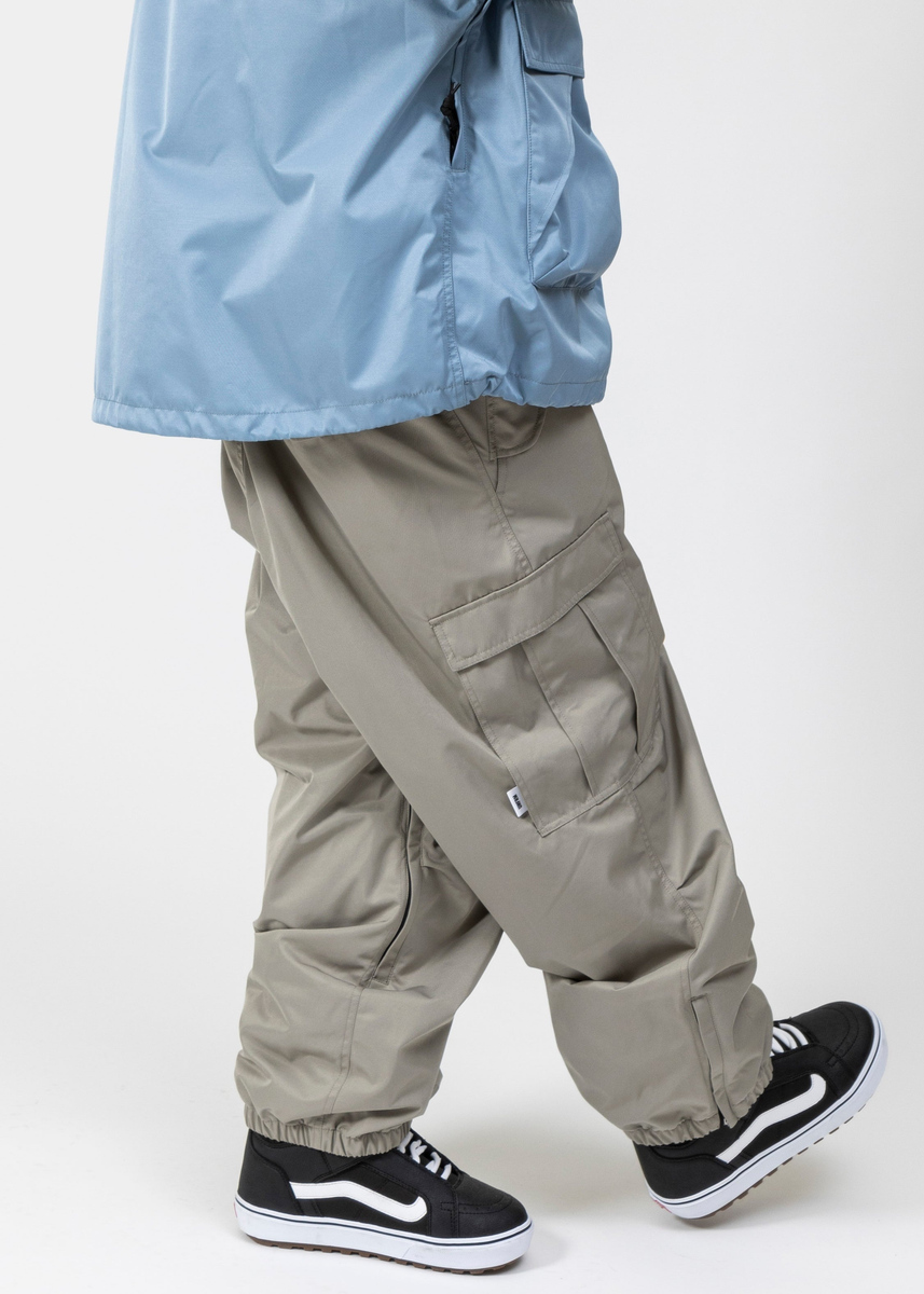 SNOWBOARD COLLECTION – UNFRM OUTDOOR STANDARD