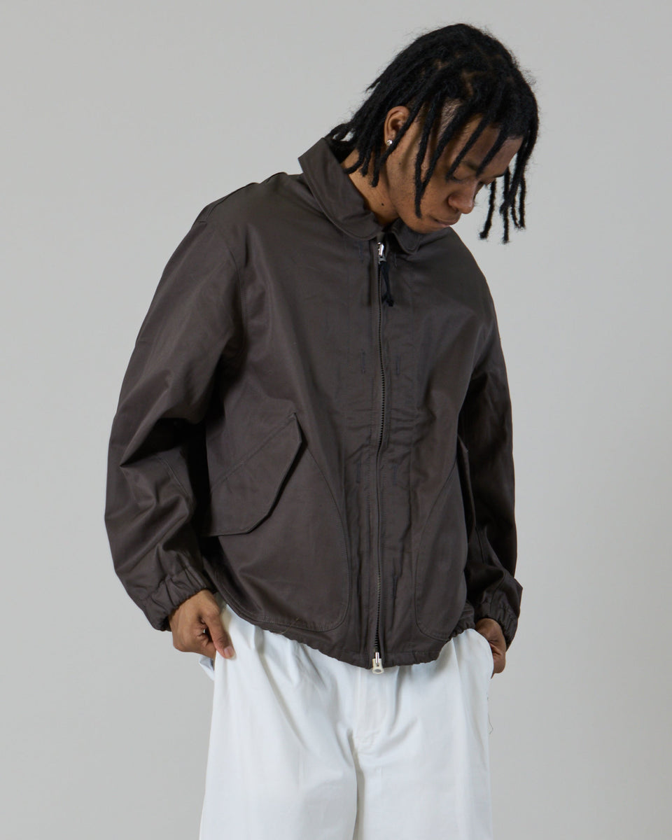 JACKET – UNFRM®️ OUTDOOR STANDARD