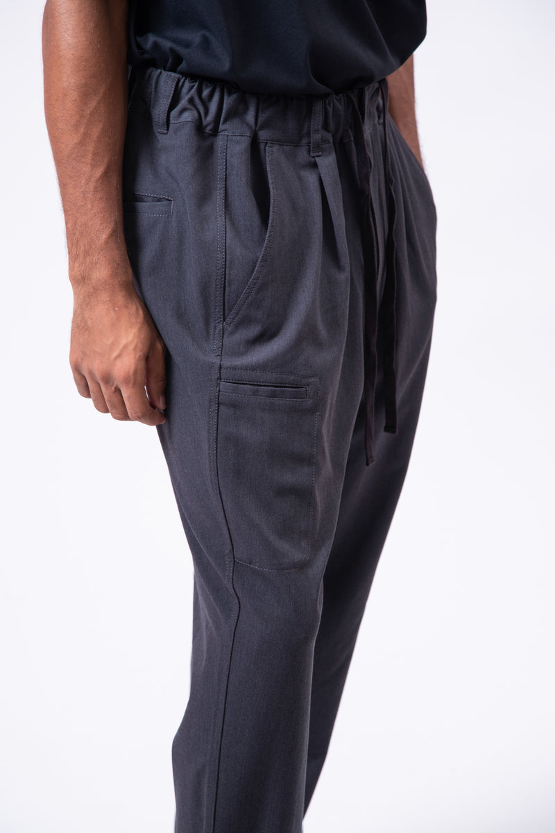 4WAY DRY STRETCH PANTS – UNFRM OUTDOOR STANDARD