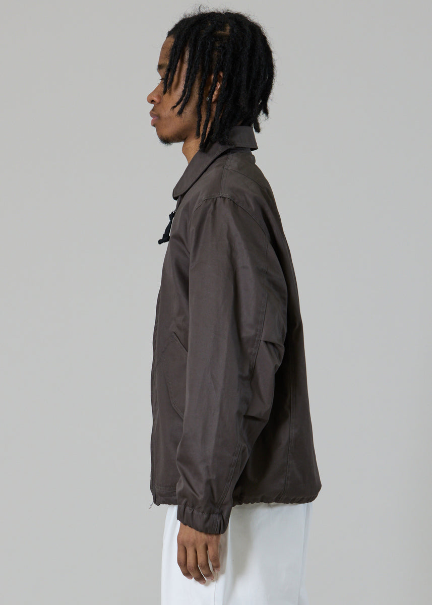 VENTILE FLIGHT JACKET – UNFRM®️ OUTDOOR STANDARD