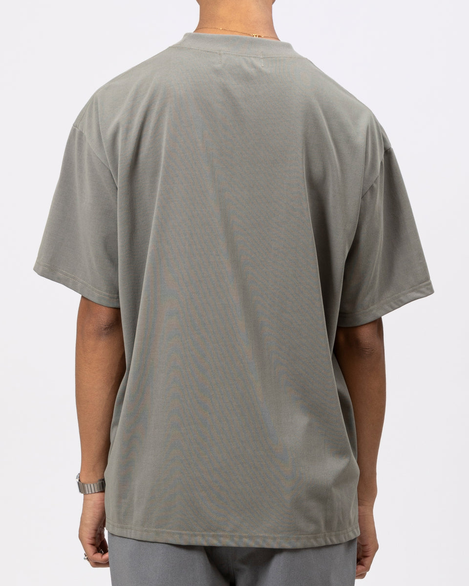 TRY COOL HEAVY WEIGHT POCKET DRY T-SHIRT – UNFRM OUTDOOR