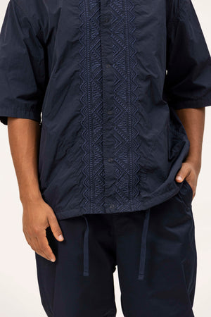 PE TYPEWRITER SHIRT