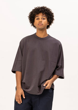 STRETCH LIGHT WEIGHT SWEAT SHIRTS 　　　　(ミニ裏毛)