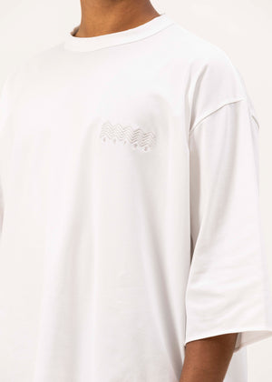 SOFTCOOL®️ EXTREME TRICOT MESH T-SHIRT