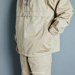 RELAX PARKA