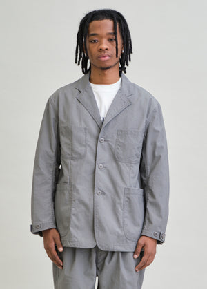JACKET – UNFRM®️ OUTDOOR STANDARD
