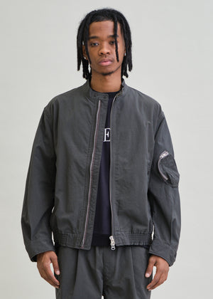 JACKET – UNFRM®️ OUTDOOR STANDARD