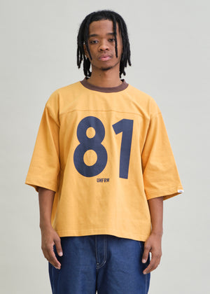 CUT AND SEW – UNFRM®️ OUTDOOR STANDARD