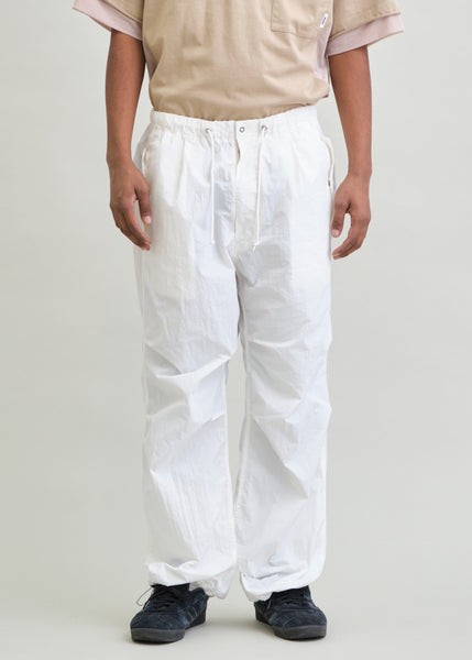 ★Sou様★ Highwaist Typewriter Pants NY TYPEWRITER FIELD OVER PANTS – UNFRM®️ OUTDOOR STANDARD