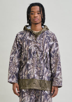 SHIRT & PULLOVER SHIRT – UNFRM®️ OUTDOOR STANDARD