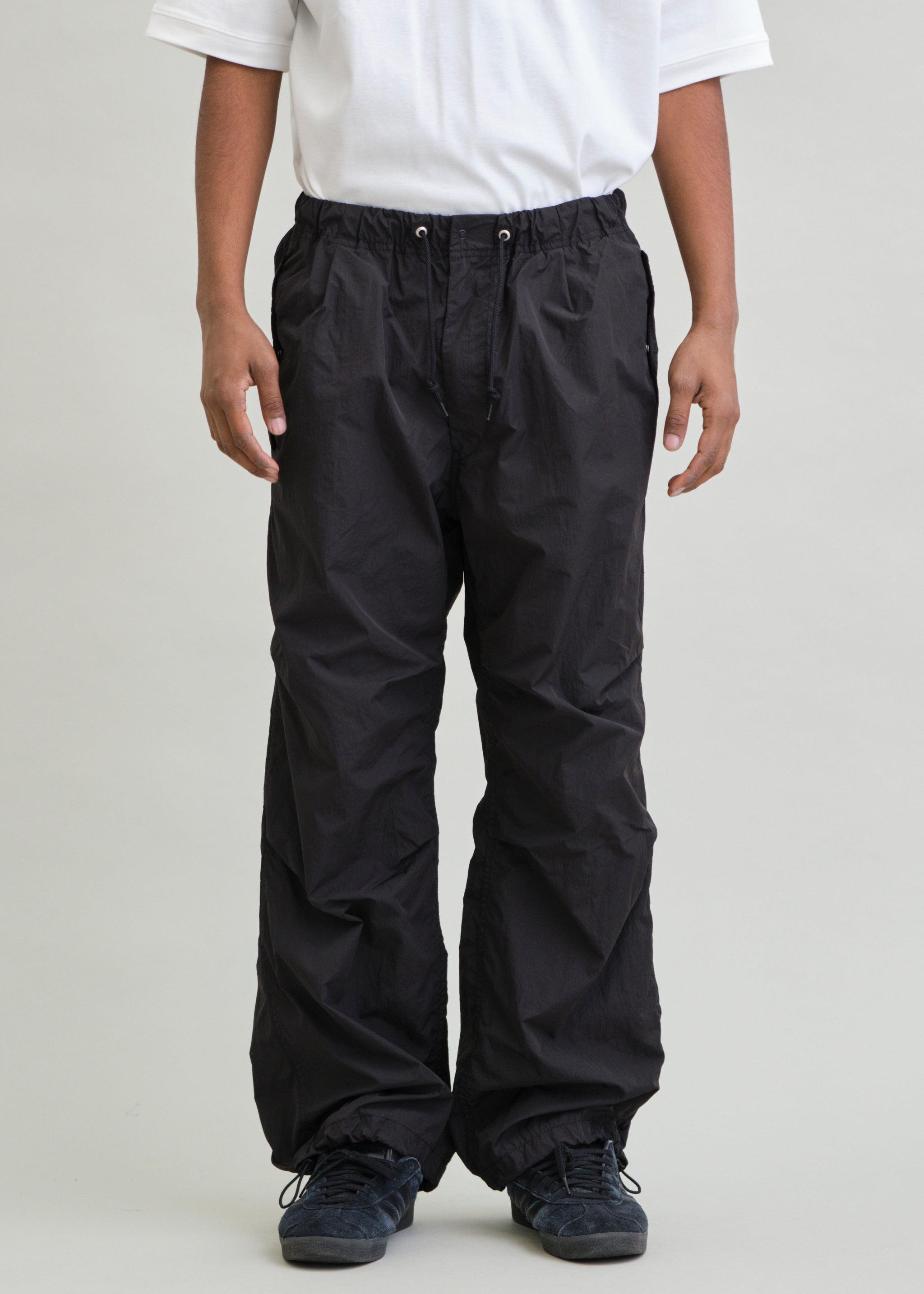 ★Sou様★ Highwaist Typewriter Pants NY TYPEWRITER FIELD OVER PANTS – UNFRM®️ OUTDOOR STANDARD