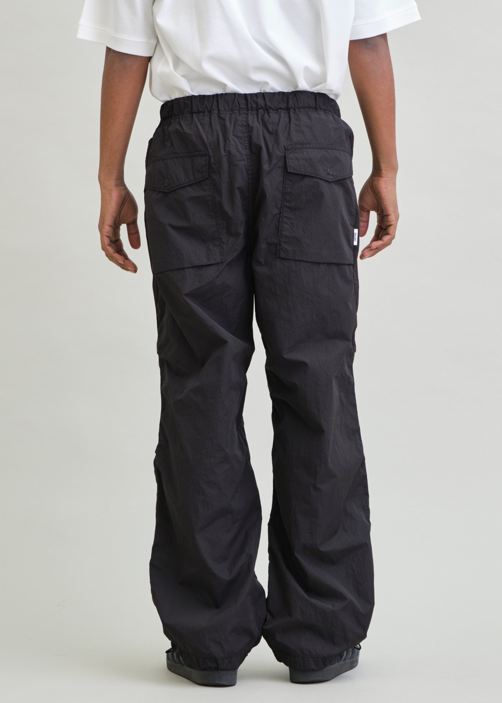 NY TYPEWRITER FIELD OVER PANTS – UNFRM®️ OUTDOOR STANDARD
