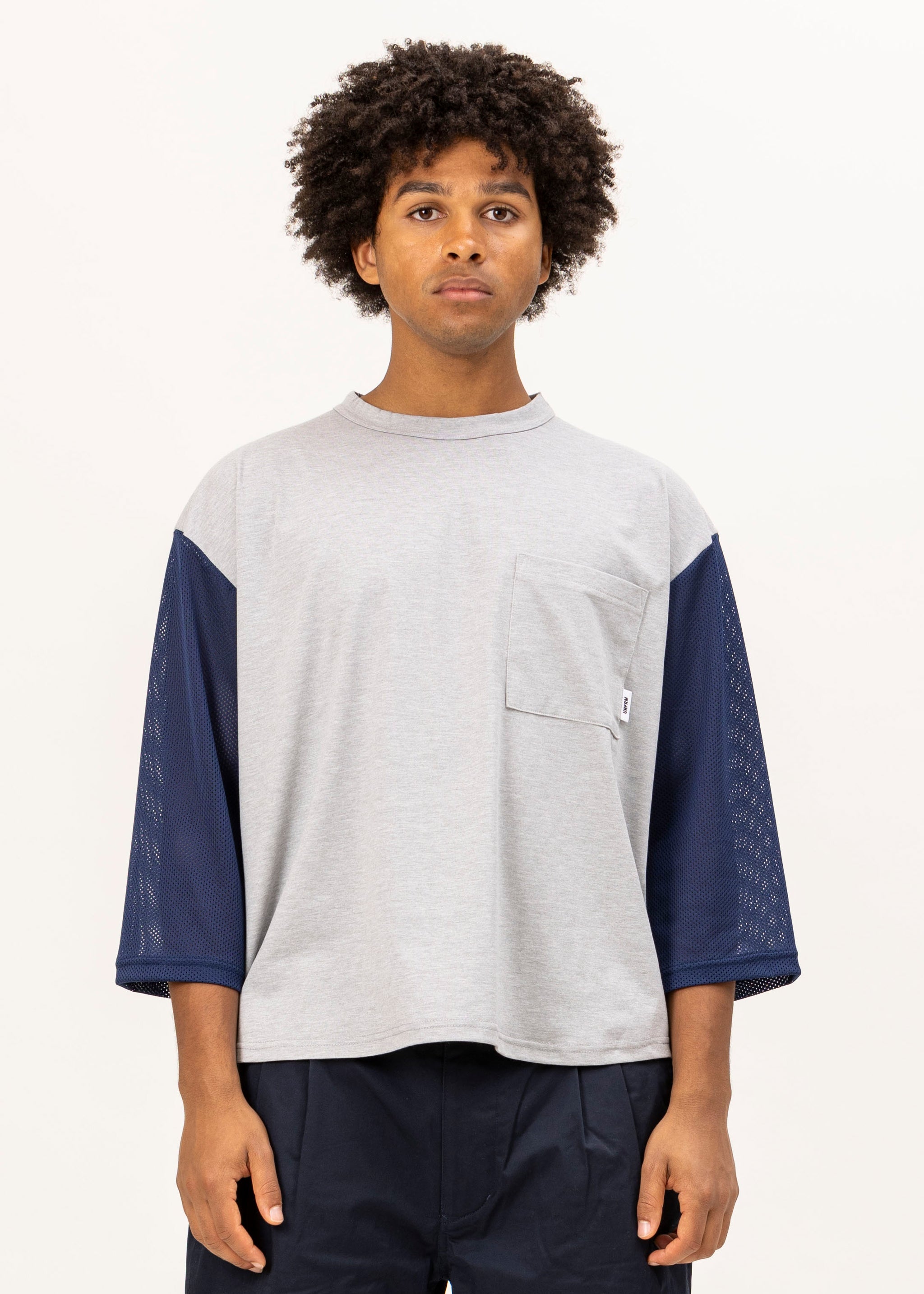 ★DXOH★OVERFIT SHIRT WHITE★正規品/韓国直送料込/人気 65857023b_b_01_500.jpg