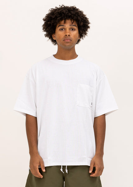 値下げ不可 【Mサイズ】 TWM DRY ROUND TEE CHC 機能素材 4969363133670.jpg