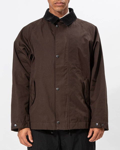 Fisher イングランド製　ventile ベンタイル　ジャケット Fisher イングランド製 ventile ベンタイル ジャケット
