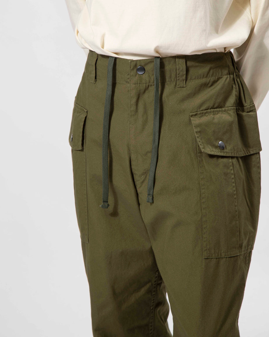 VENTILE 9/10 MILITARY PANTS – UNFRM®️ OUTDOOR STANDARD
