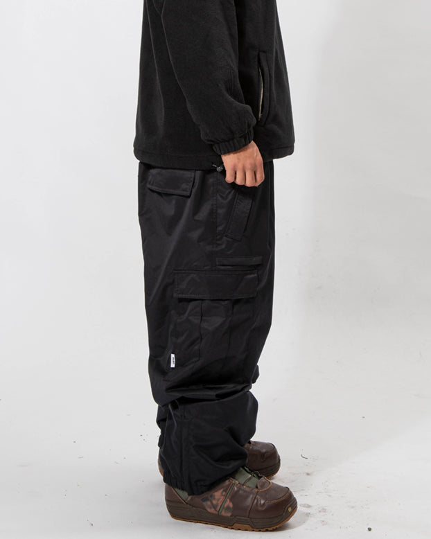 MILITARY MOUNTAIN CARGO PANTS – UNFRM OUTDOOR STANDARD