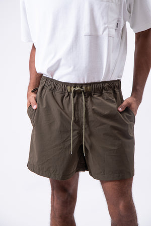 2WAY BAGGY SHORTS – UNFRM OUTDOOR STANDARD