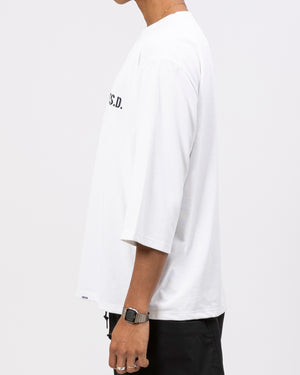 TRY COOL HEAVY WEIGHT U.O.S.D. 7/10 DRY T-SHIRT