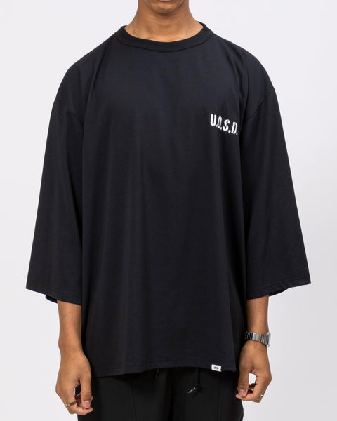 BEENTRILL■Summer Cool Dry Overfit T-shirt ■送料込 BEENTRILL□Summer Cool Dry Overfit T-shirt □送料込 (BEEN
