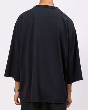 TRY COOL HEAVY WEIGHT U.O.S.D. 7/10 DRY T-SHIRT