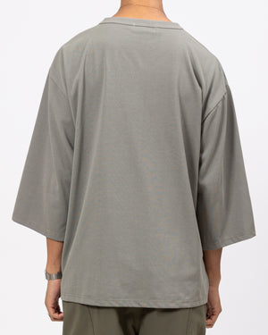 TRY COOL HEAVY WEIGHT U.O.S.D. 7/10 DRY T-SHIRT