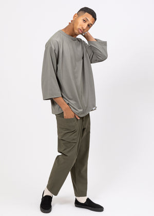 TRY COOL HEAVY WEIGHT U.O.S.D. 7/10 DRY T-SHIRT
