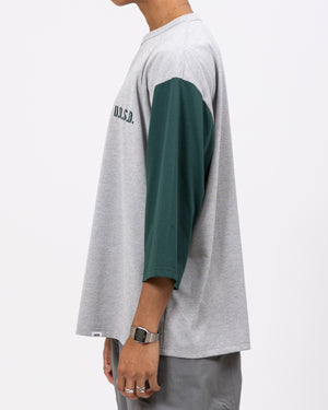 TRY COOL HEAVY WEIGHT U.O.S.D. 7/10 DRY T-SHIRT