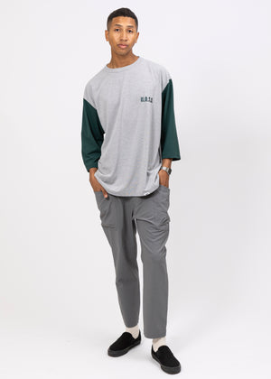 TRY COOL HEAVY WEIGHT U.O.S.D. 7/10 DRY T-SHIRT