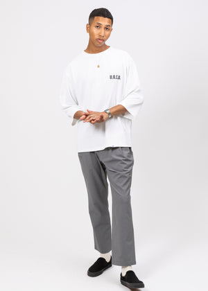 TRY COOL HEAVY WEIGHT U.O.S.D. 7/10 DRY T-SHIRT