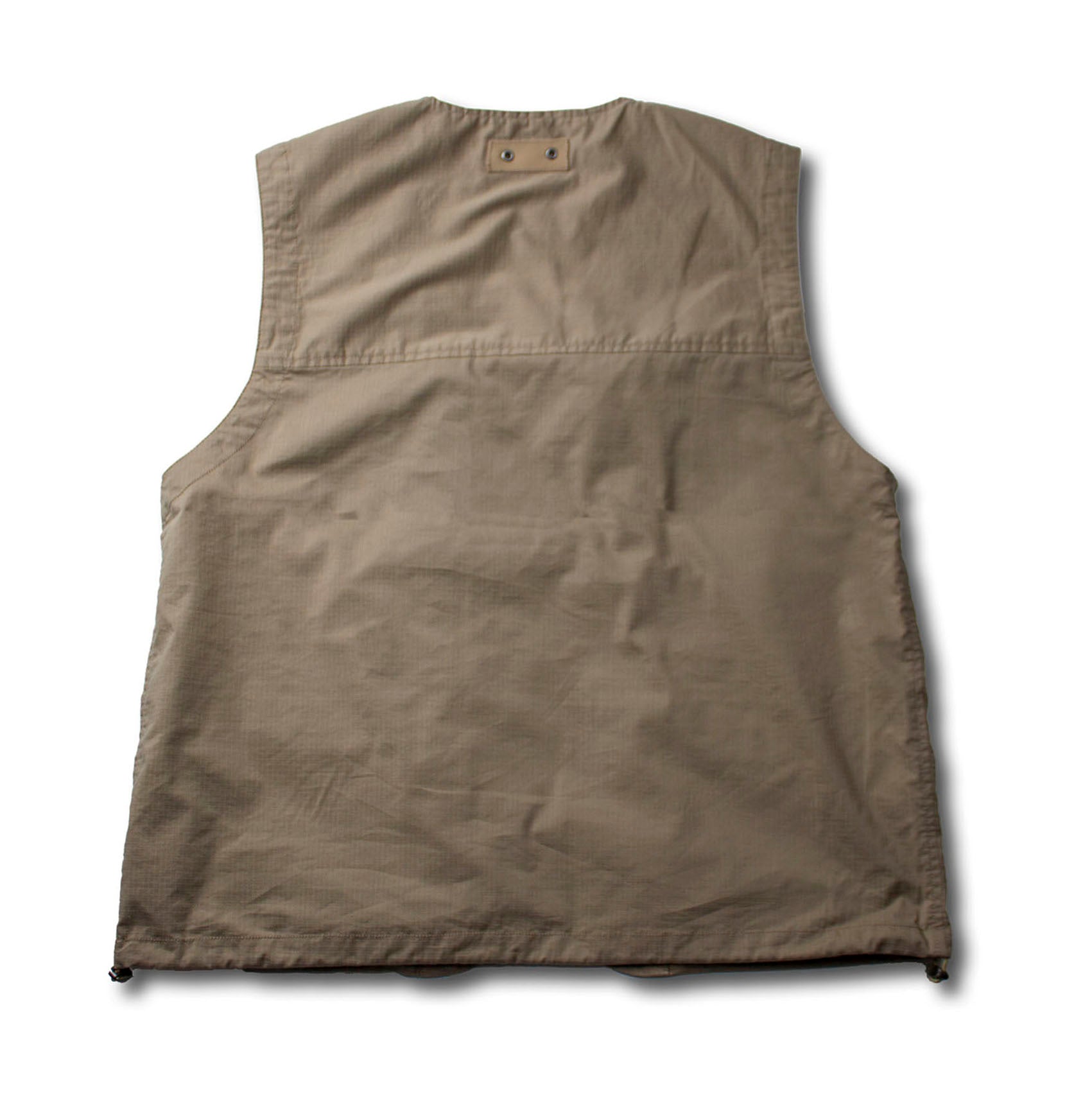 UNISEX S/M UNFRM OUTDOOR STANDARD VEST サイズXL | kinderpartys.at