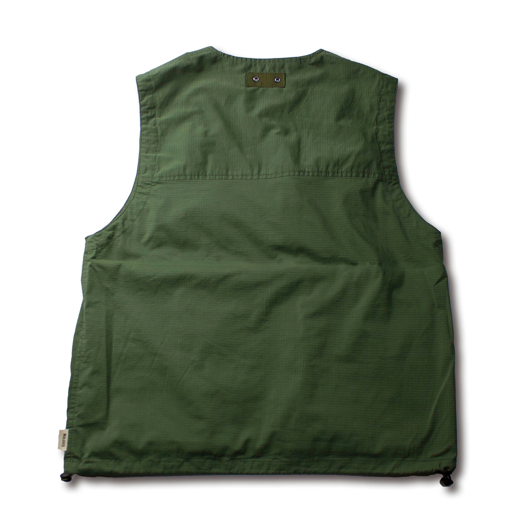 COOLMAX RIP STOP FIELD VEST – UNFRM OUTDOOR STANDARD