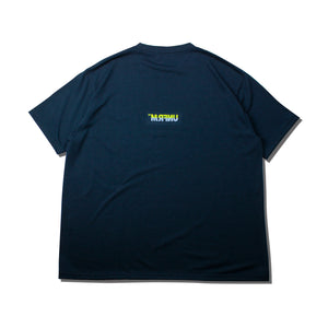 HEAVY WEIGHT DRY T-SHIRT – UNFRM OUTDOOR STANDARD