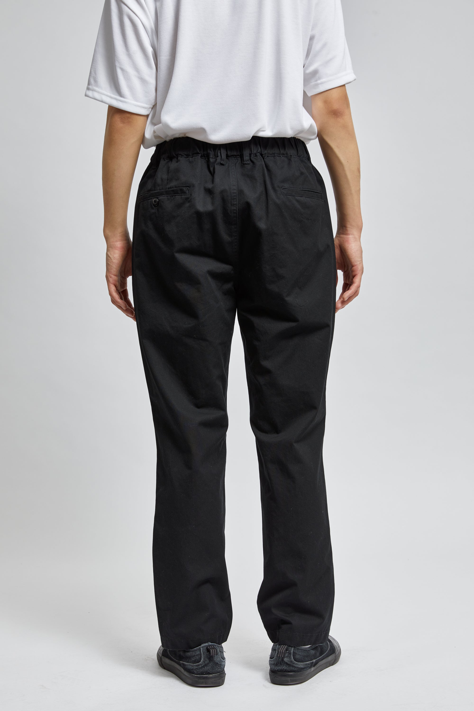 VENTILE MILITARY ONETUCK TROUSERS
